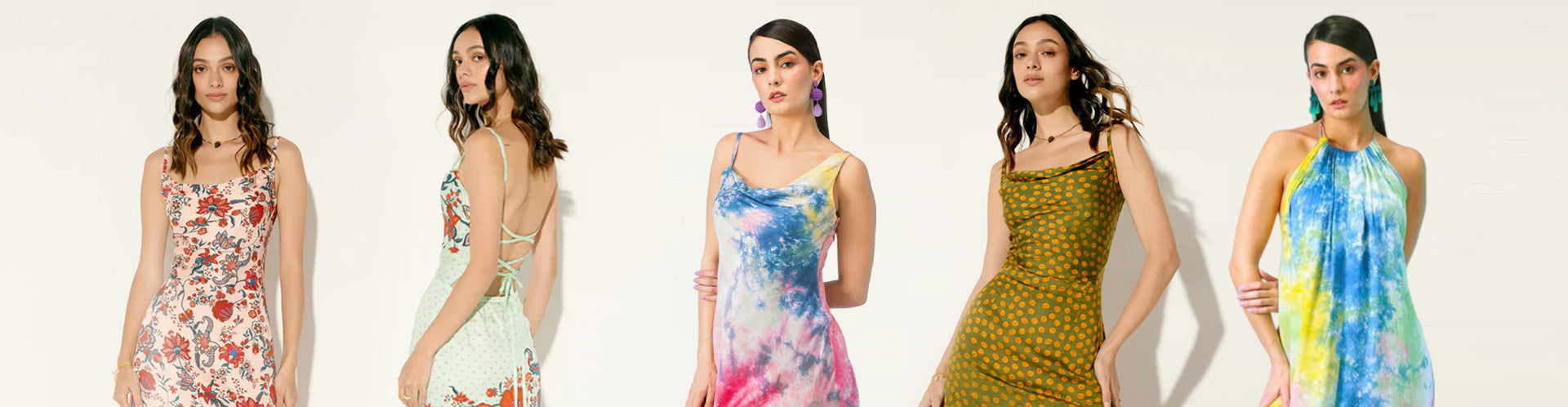 Dresses