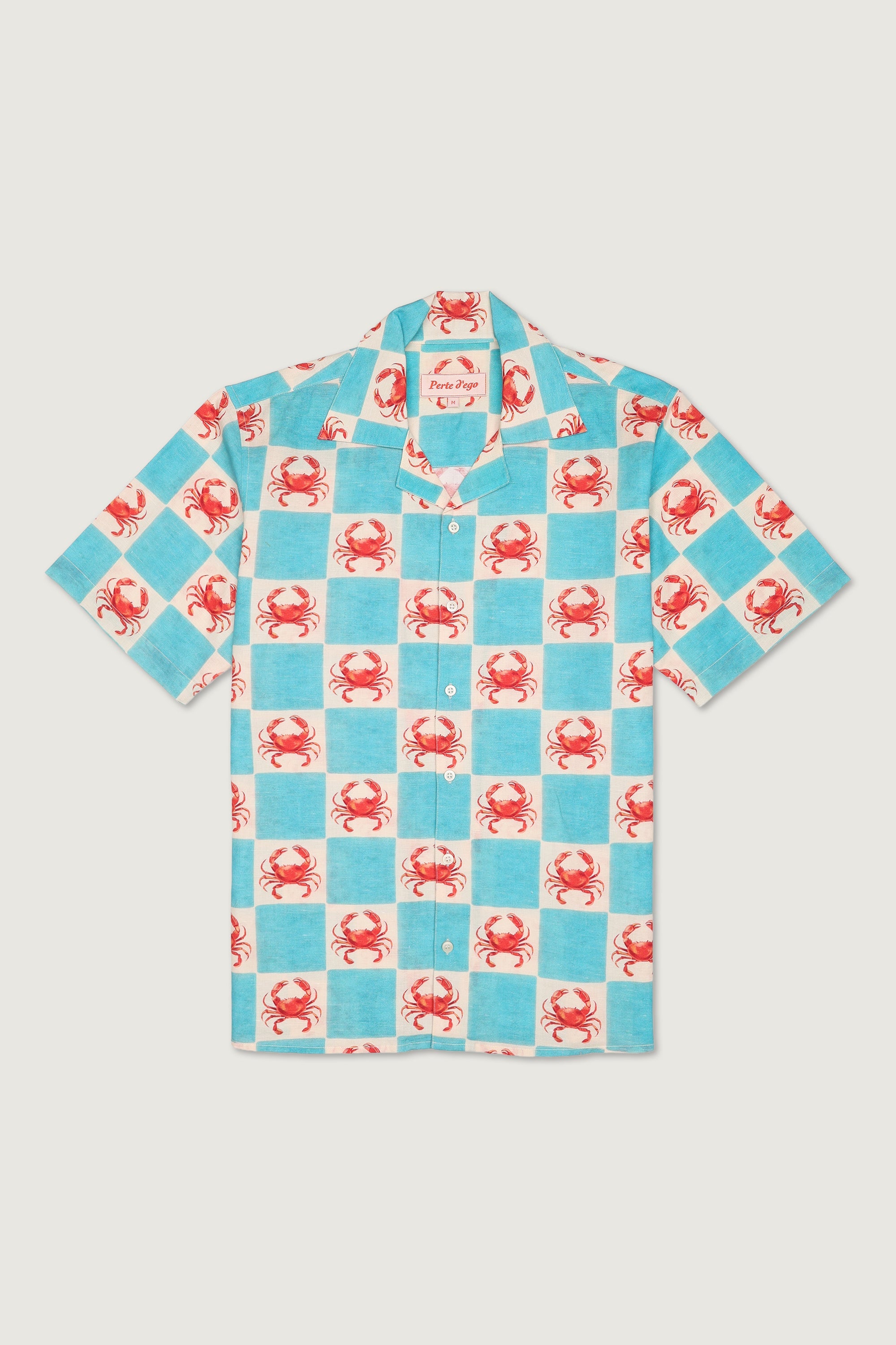 Crab Shack Shirt