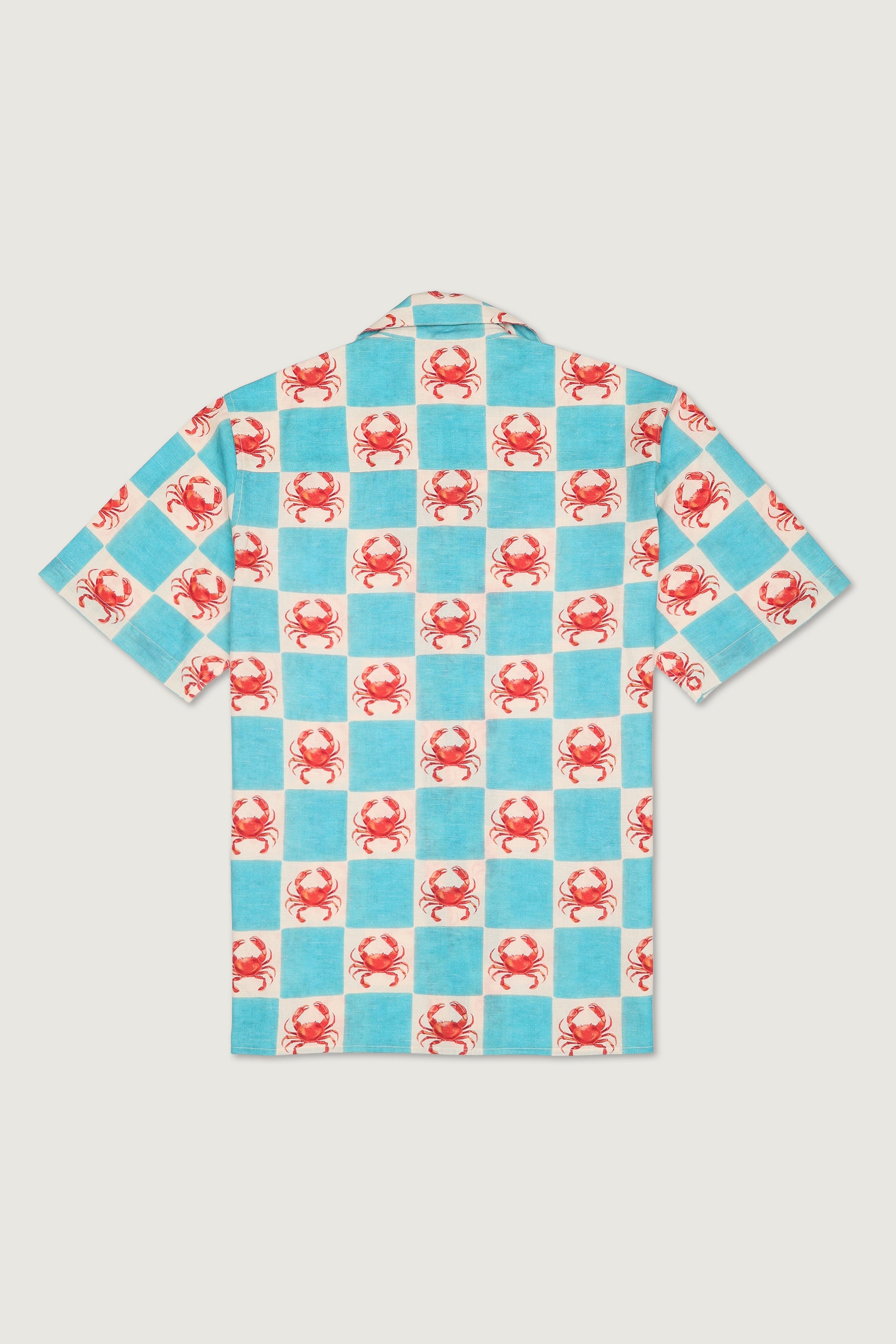 Crab Shack Shirt