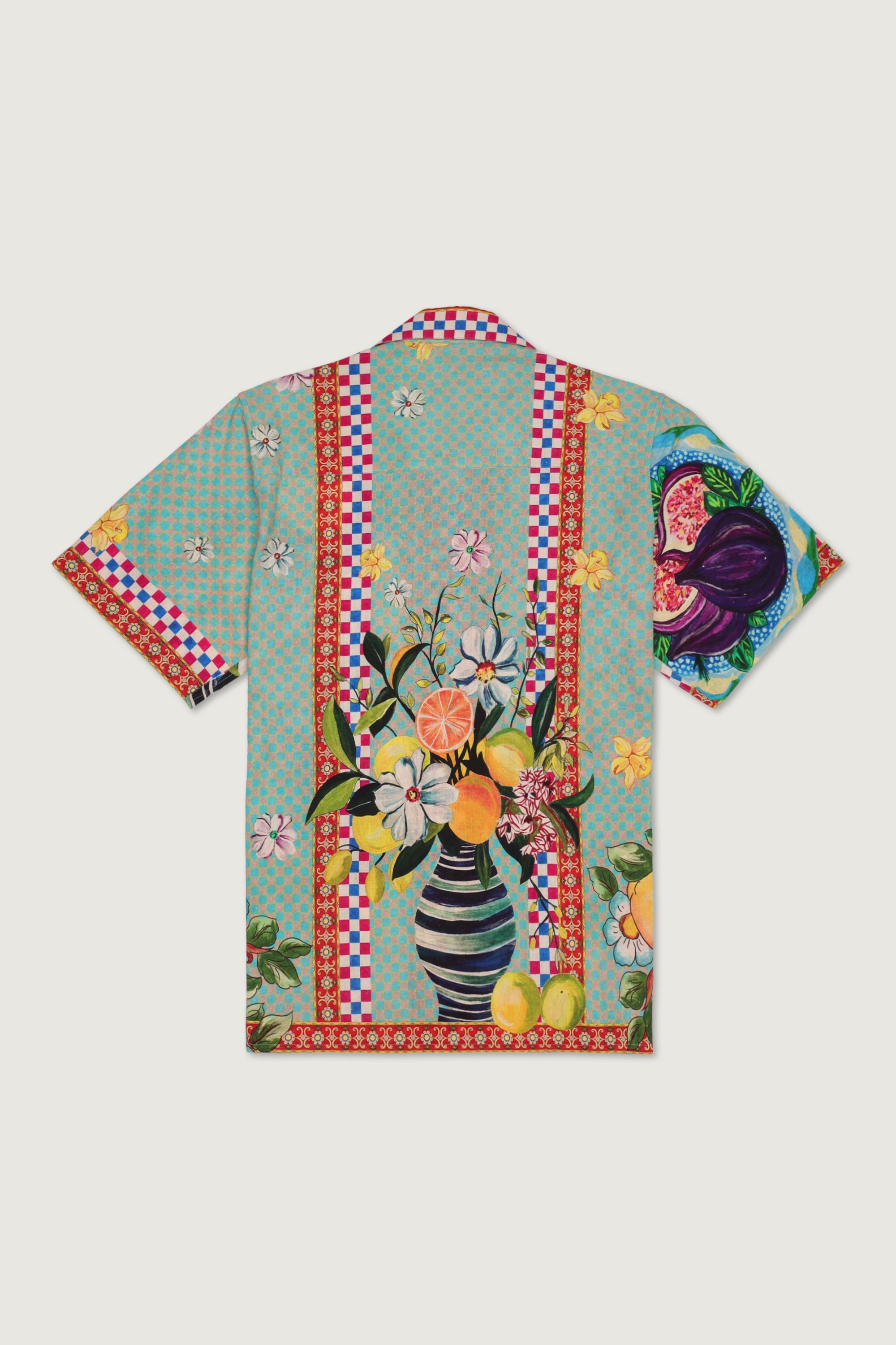 "Summer Figs" shirt