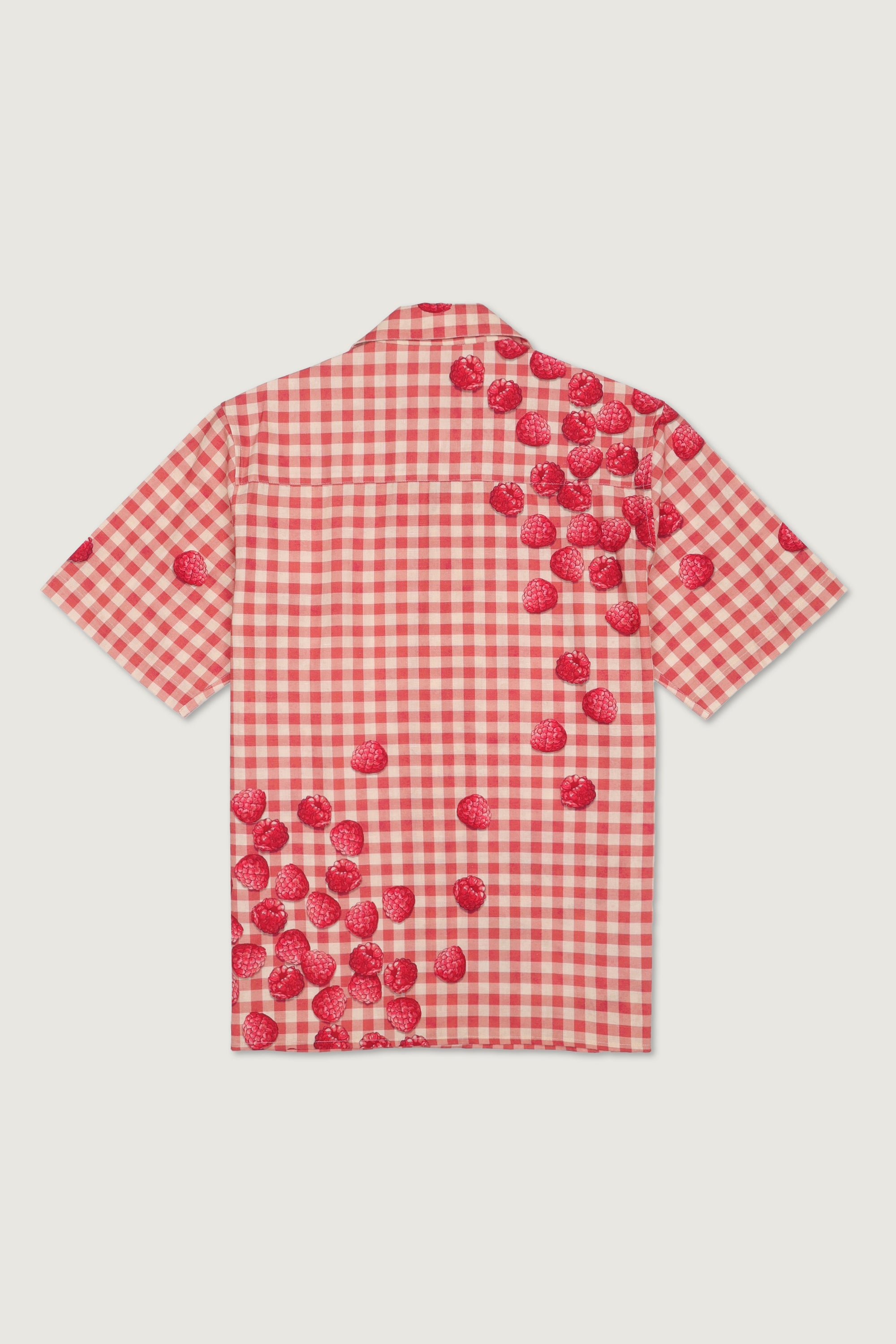 "Waffly sweet" Resort Shirt