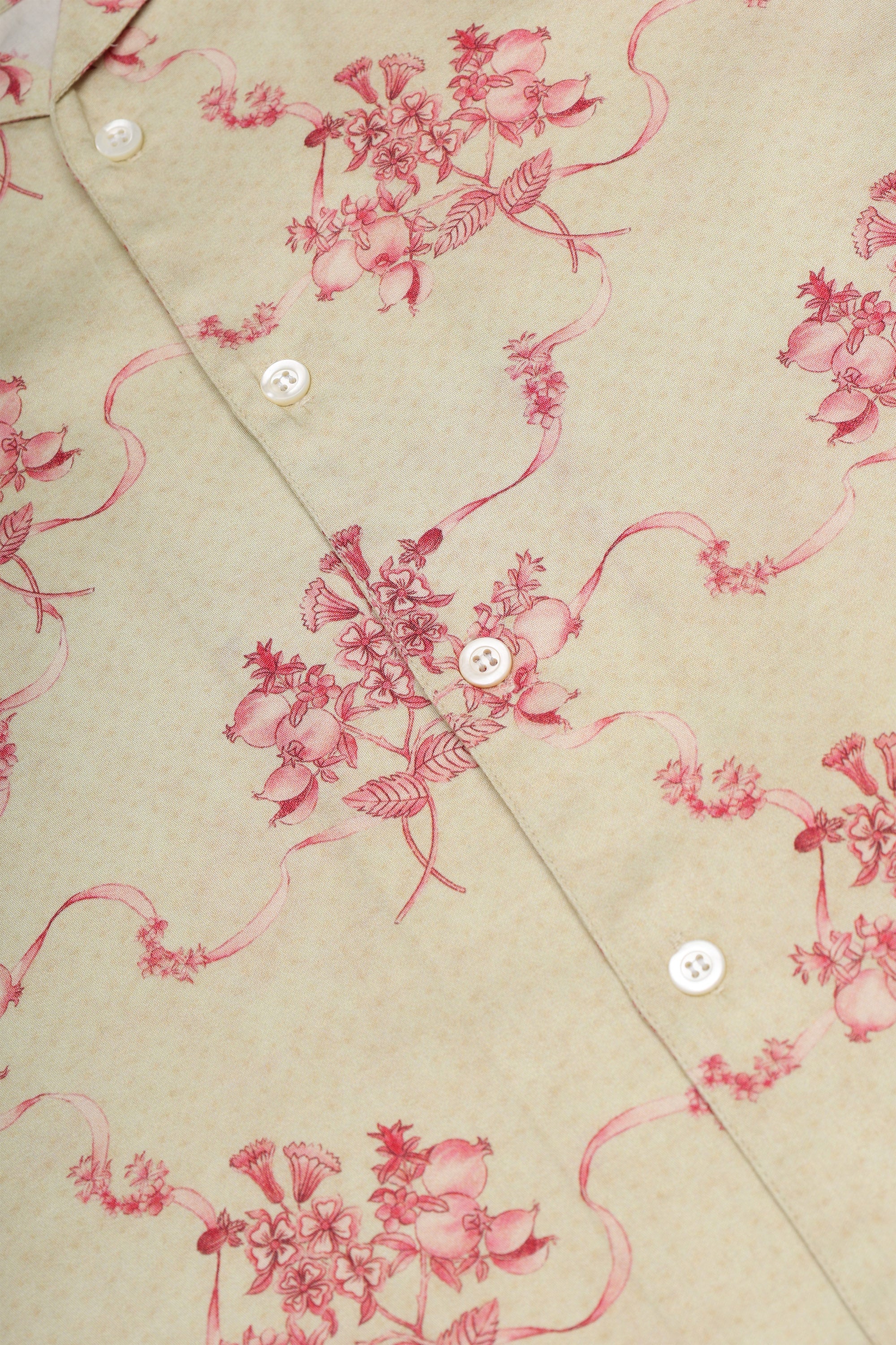 "Le Ribbons" shirt