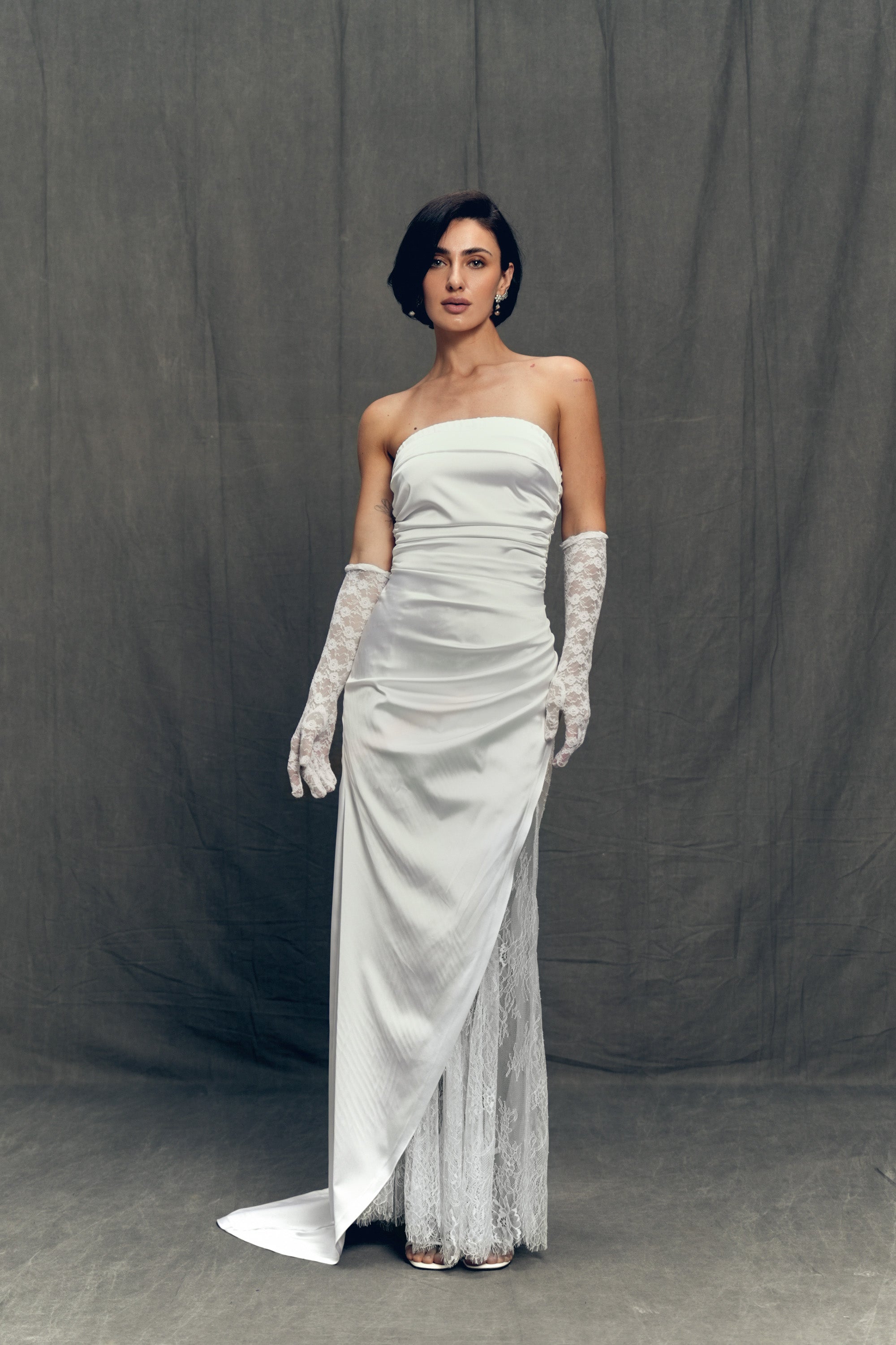 Alice Gown