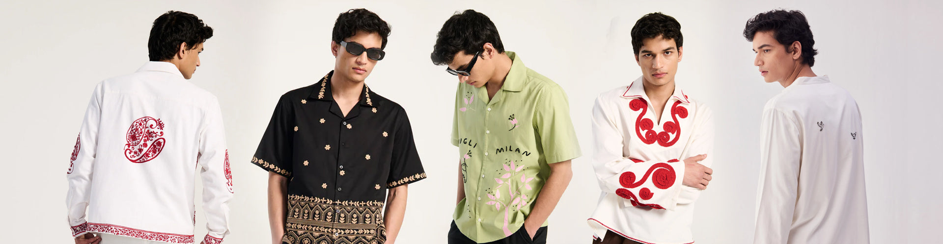 Shirtings
