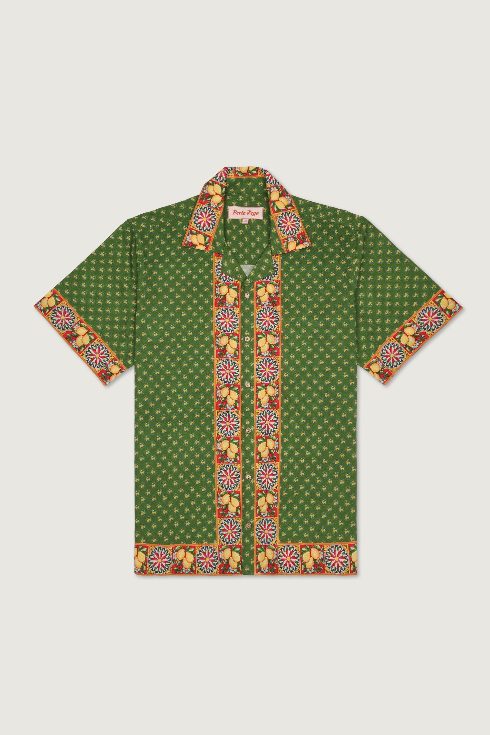 "Limon Cello" shirt