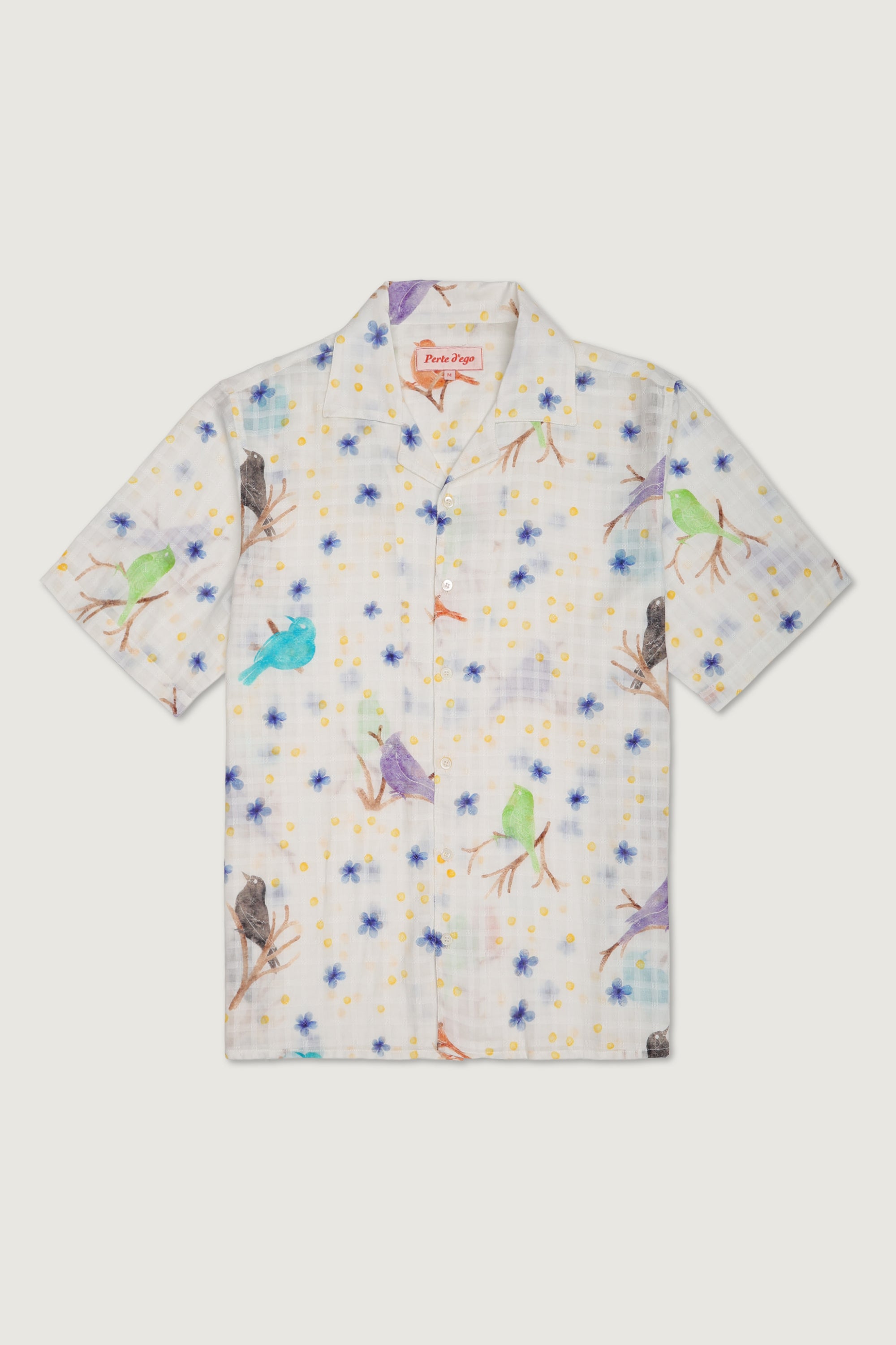 Beach song shirt