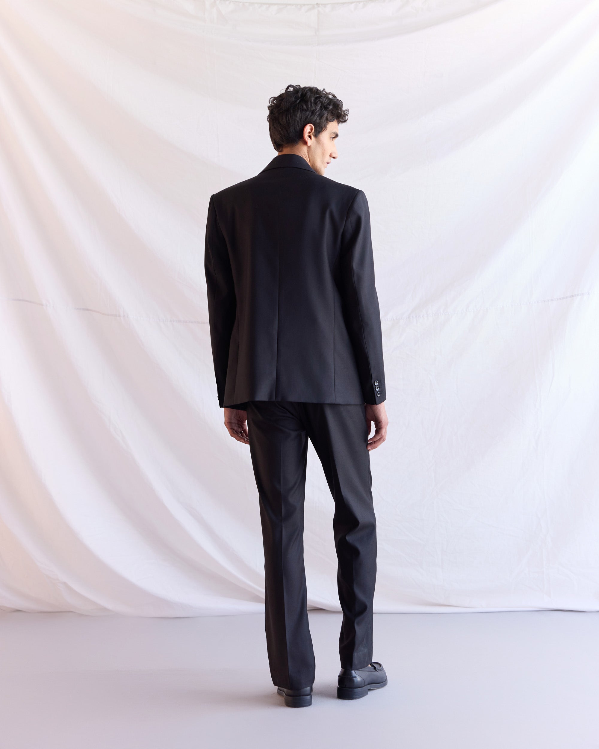 Formal pants- Black