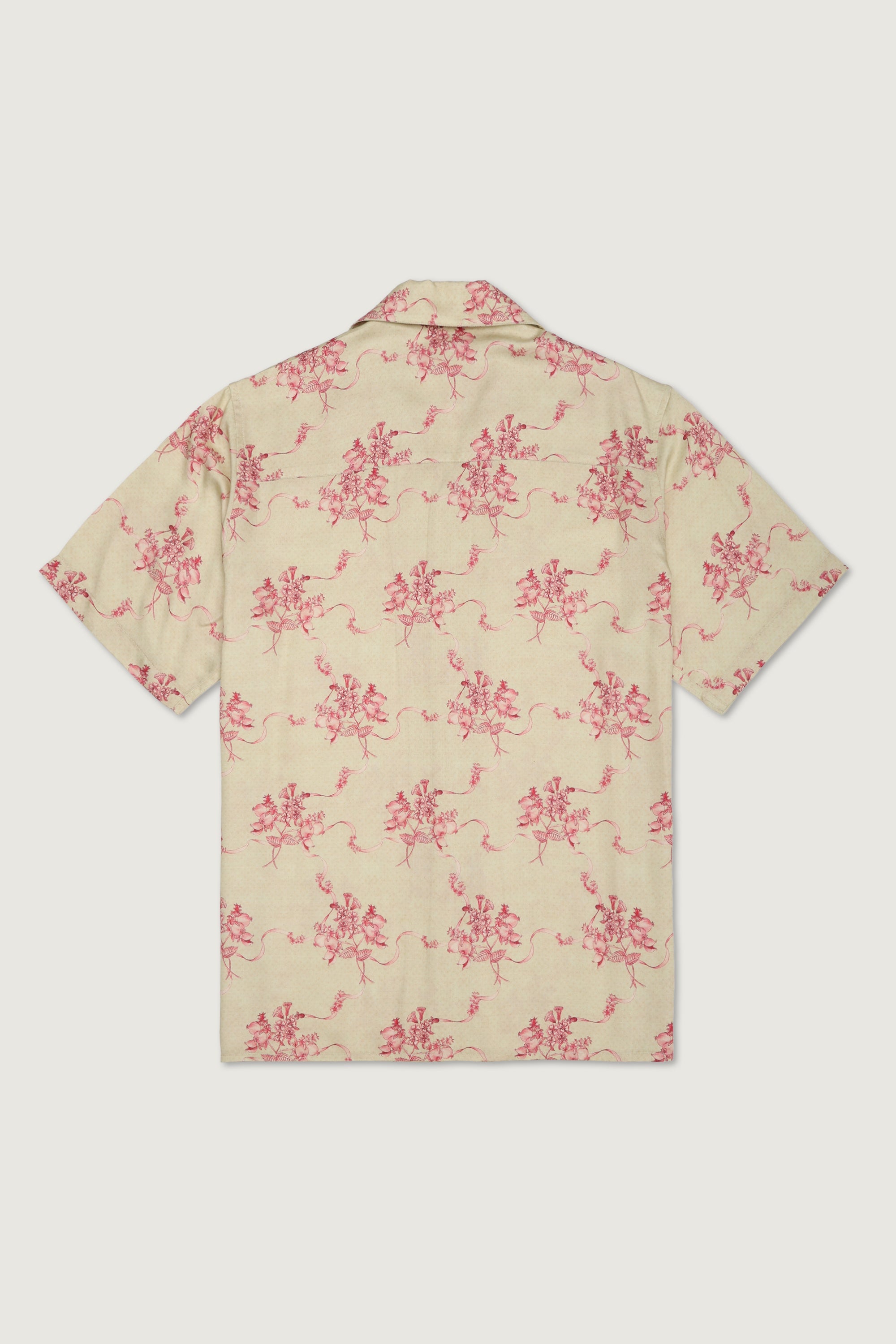 "Le Ribbons" shirt