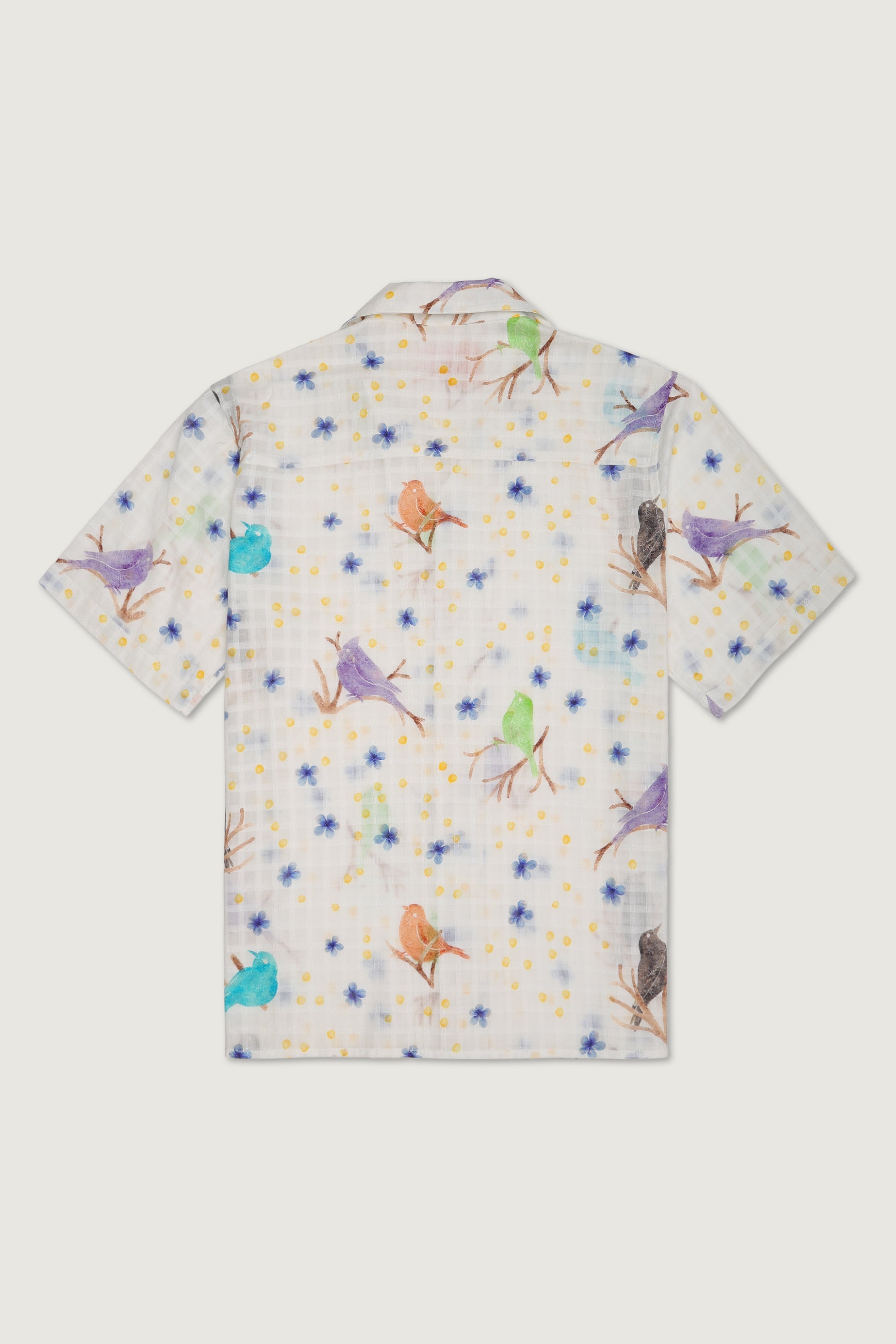 Beach song shirt