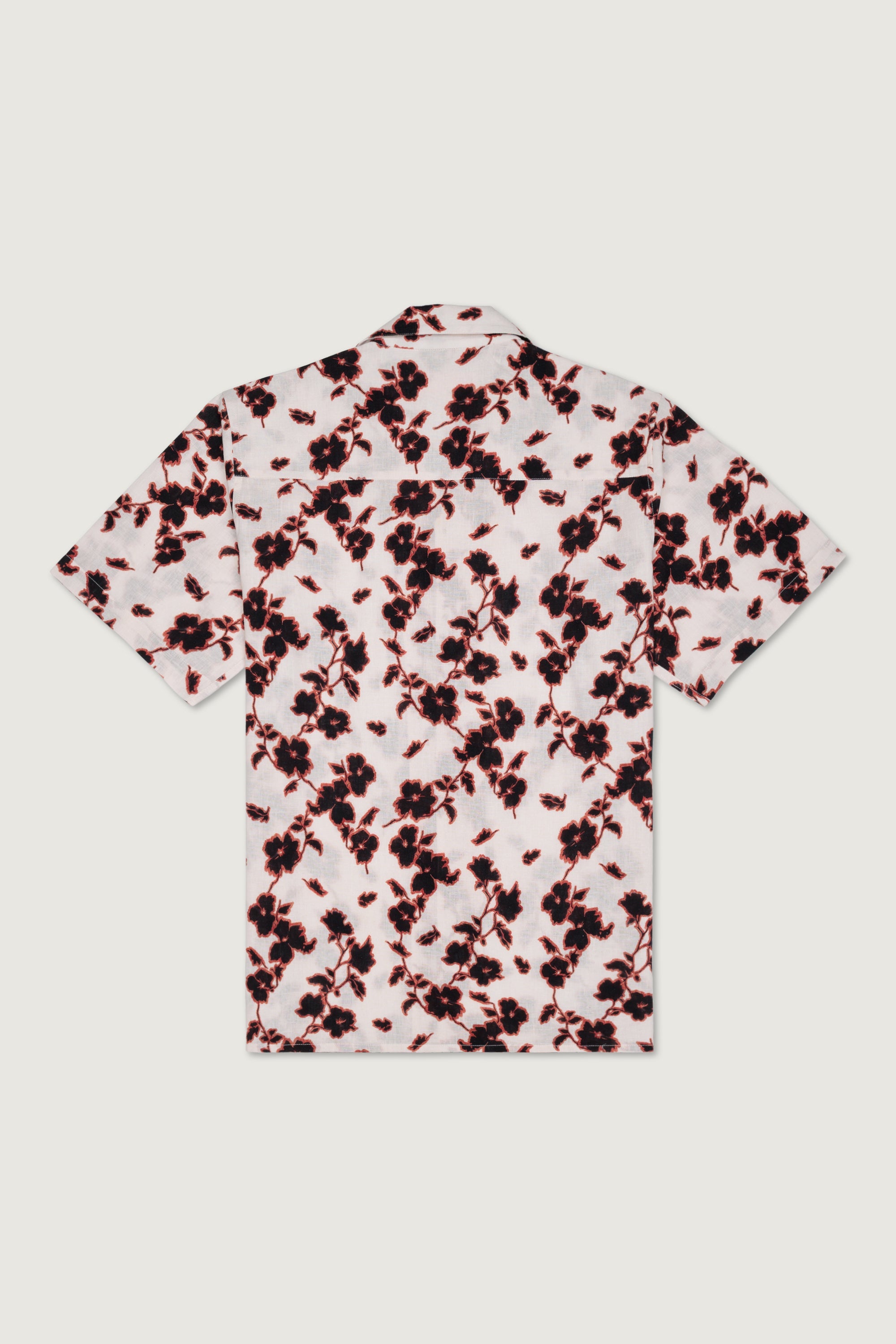 "Tokyo Nights" Shirt