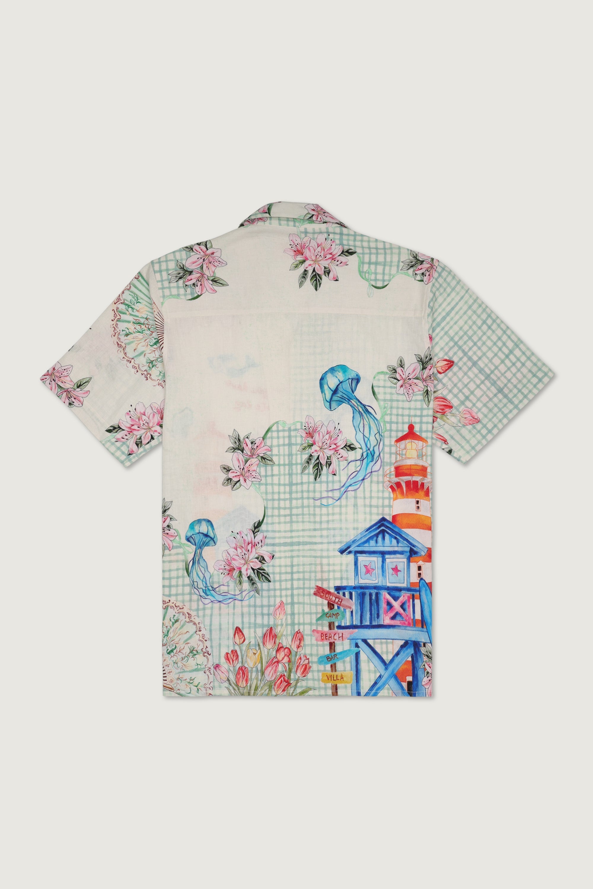 "Hope You Have a Cute Day" Shirt