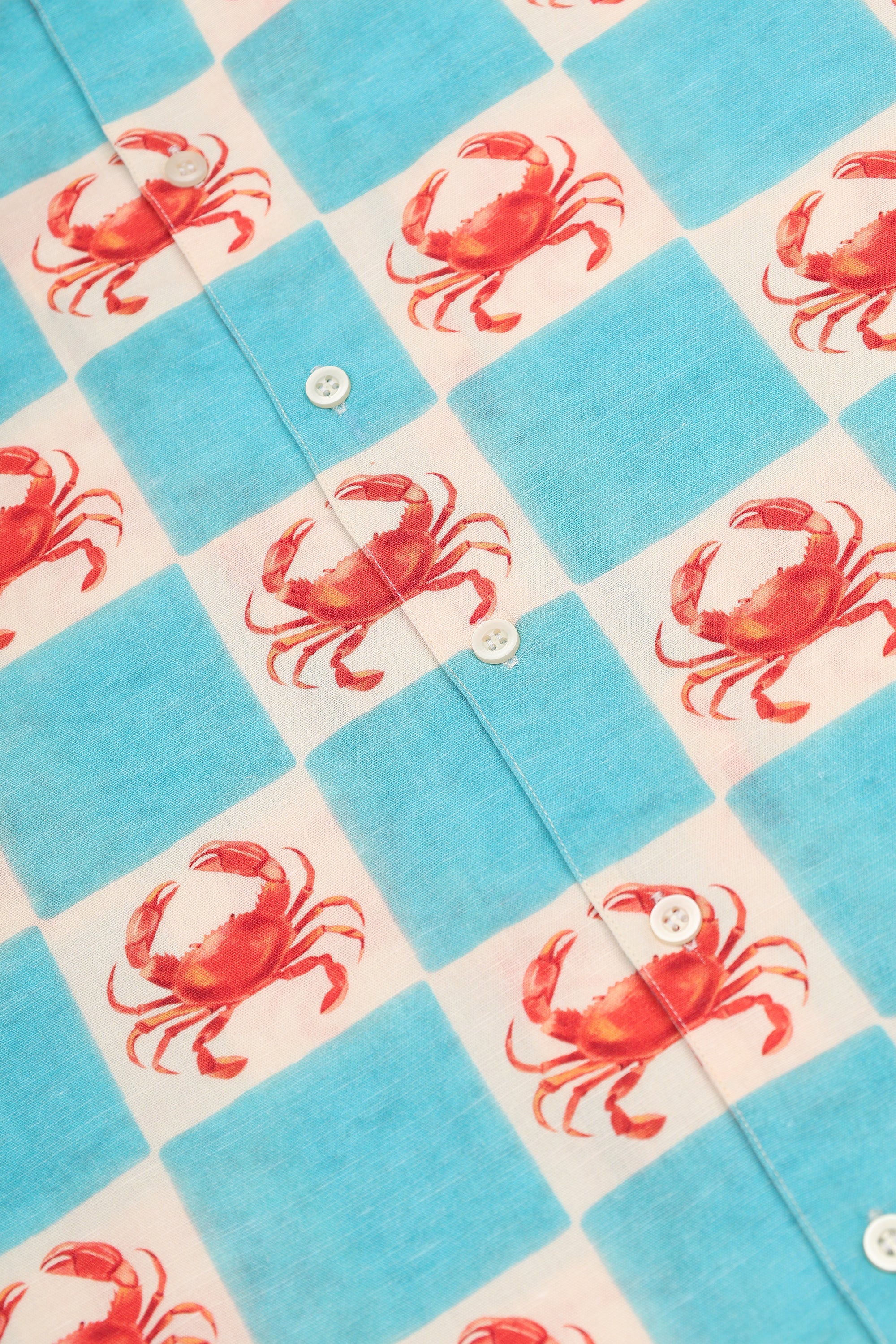 Crab Shack Shirt