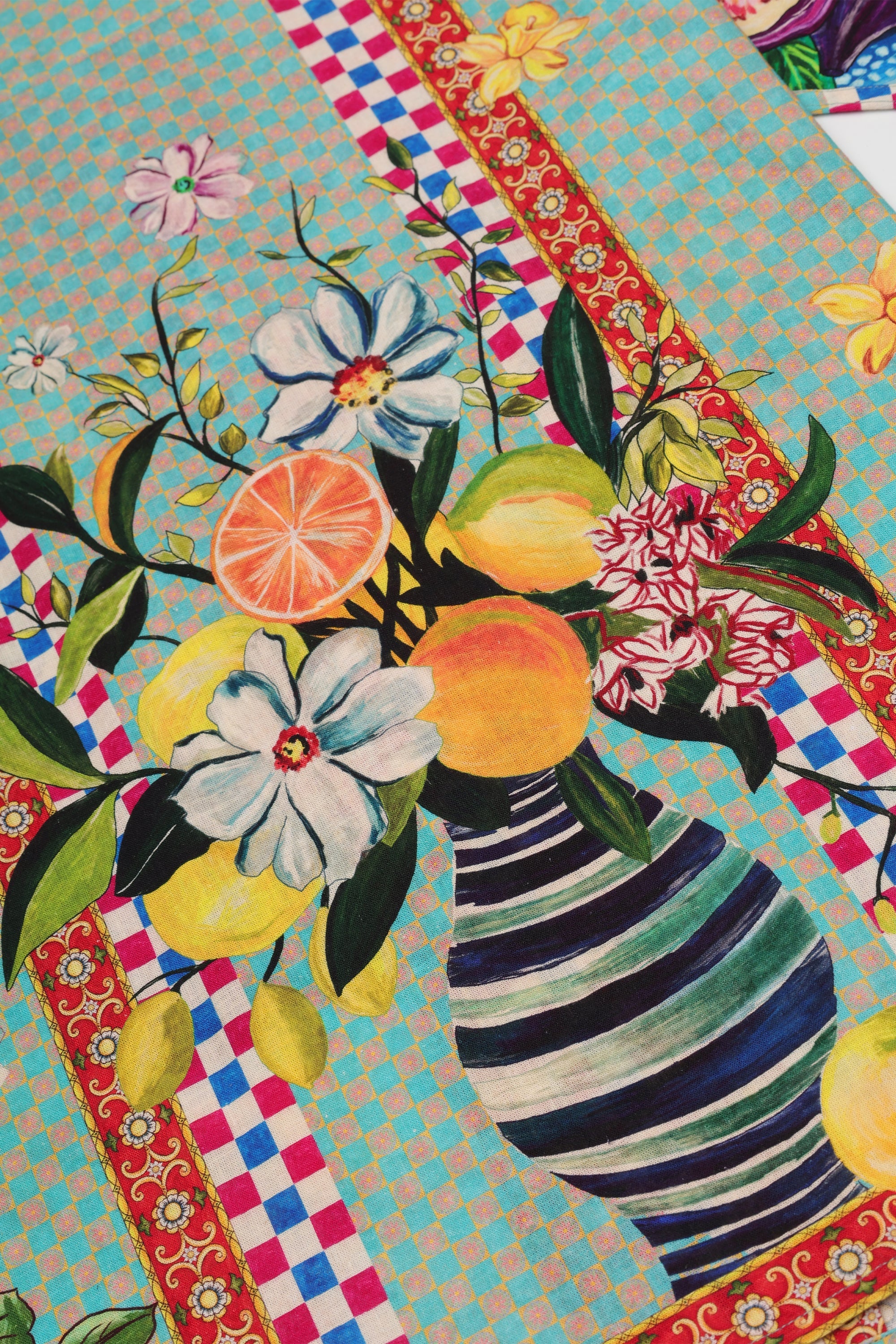 "Summer Figs" shirt
