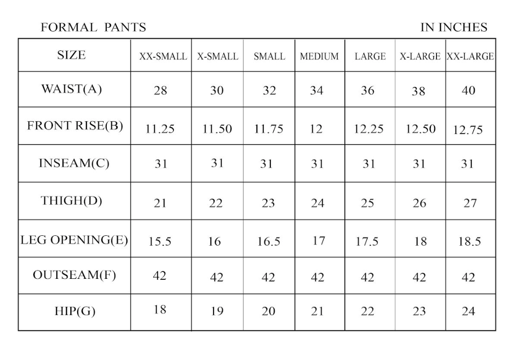 “Amore Mio” embroidered pants