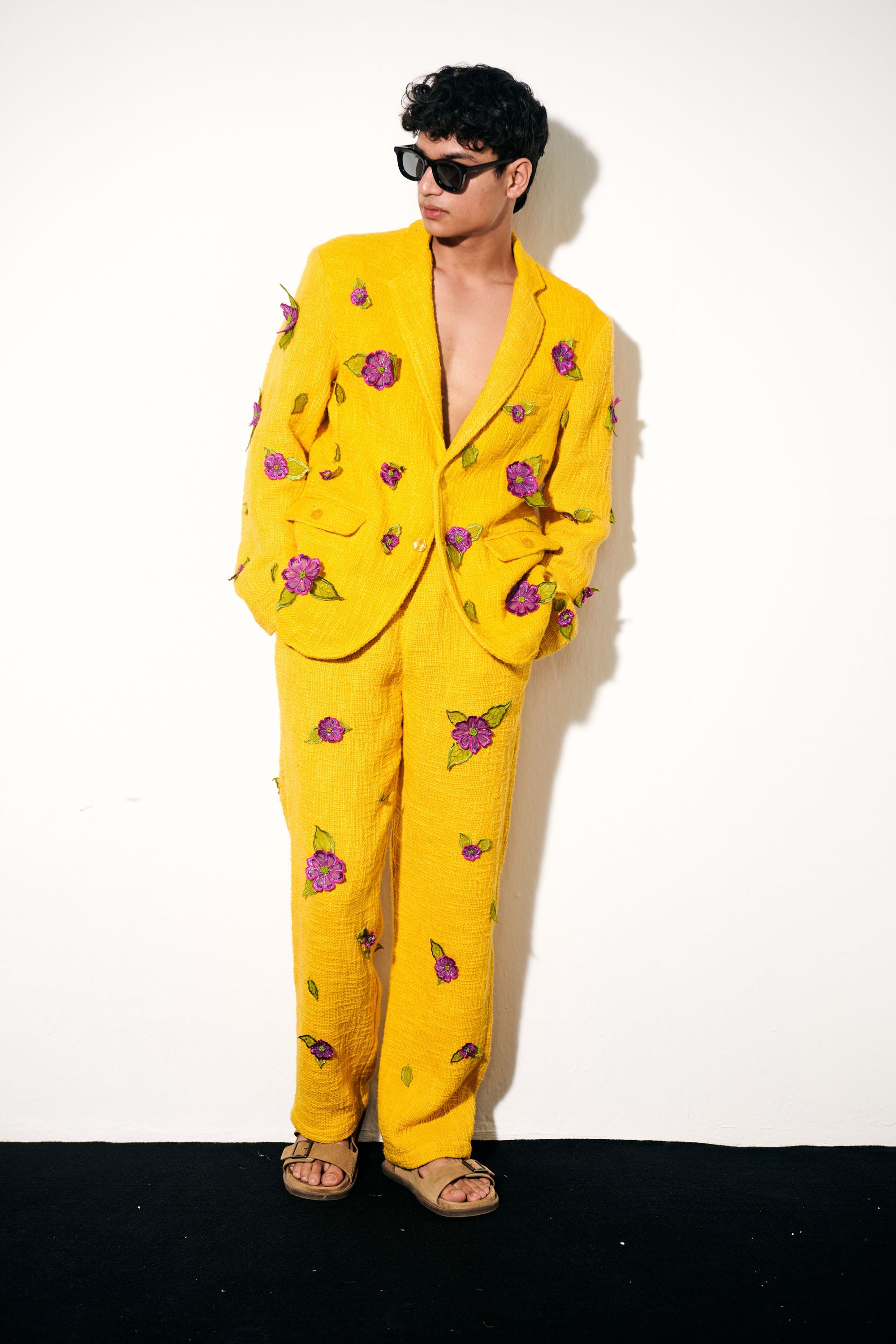 Le Portofino lounge pants